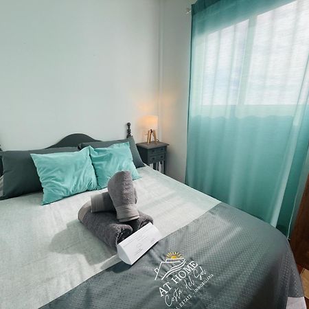 Apartamento Atico Jimena Granada En El Centro De Nerja Exterior foto